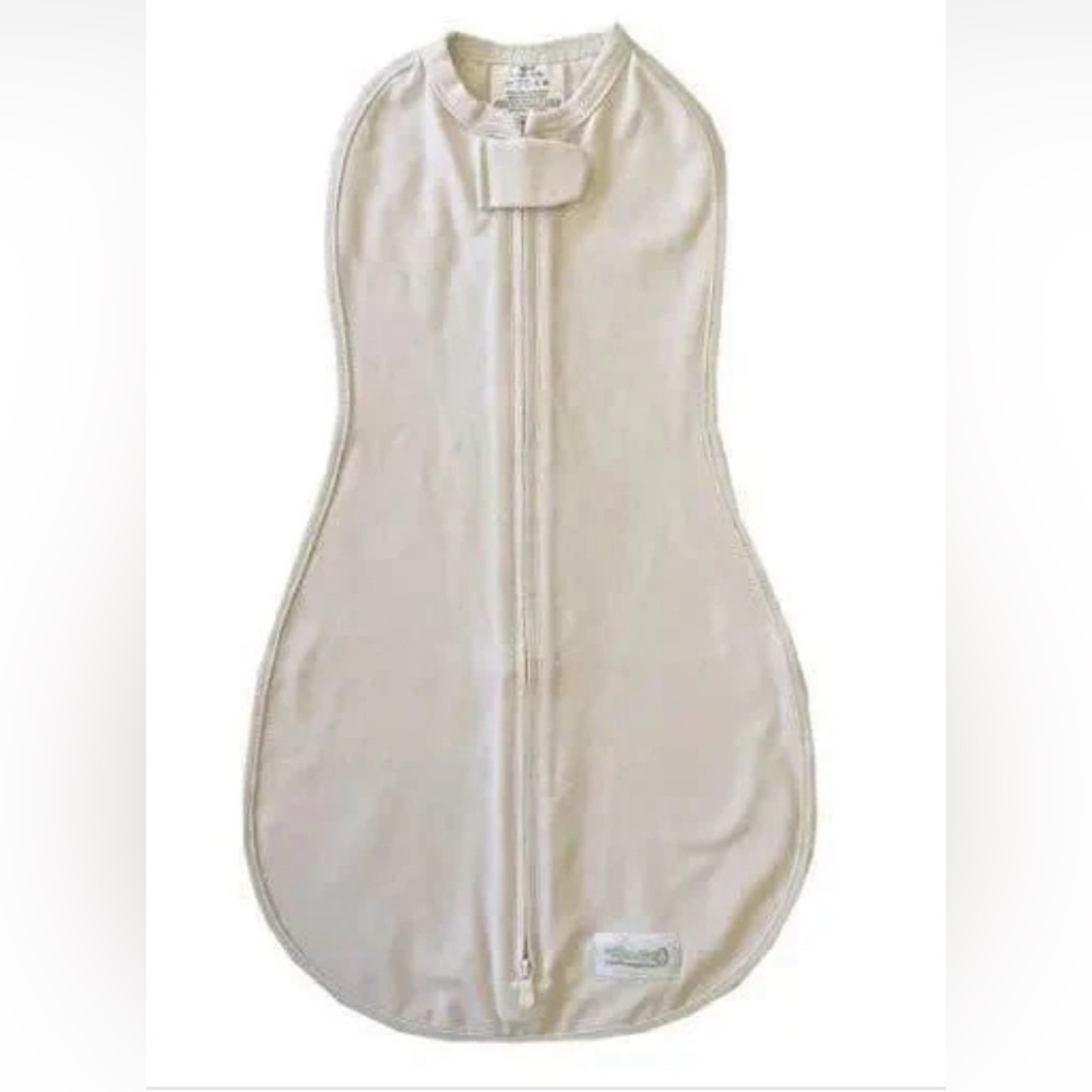 NWOT Convertible Woombie Swaddle
